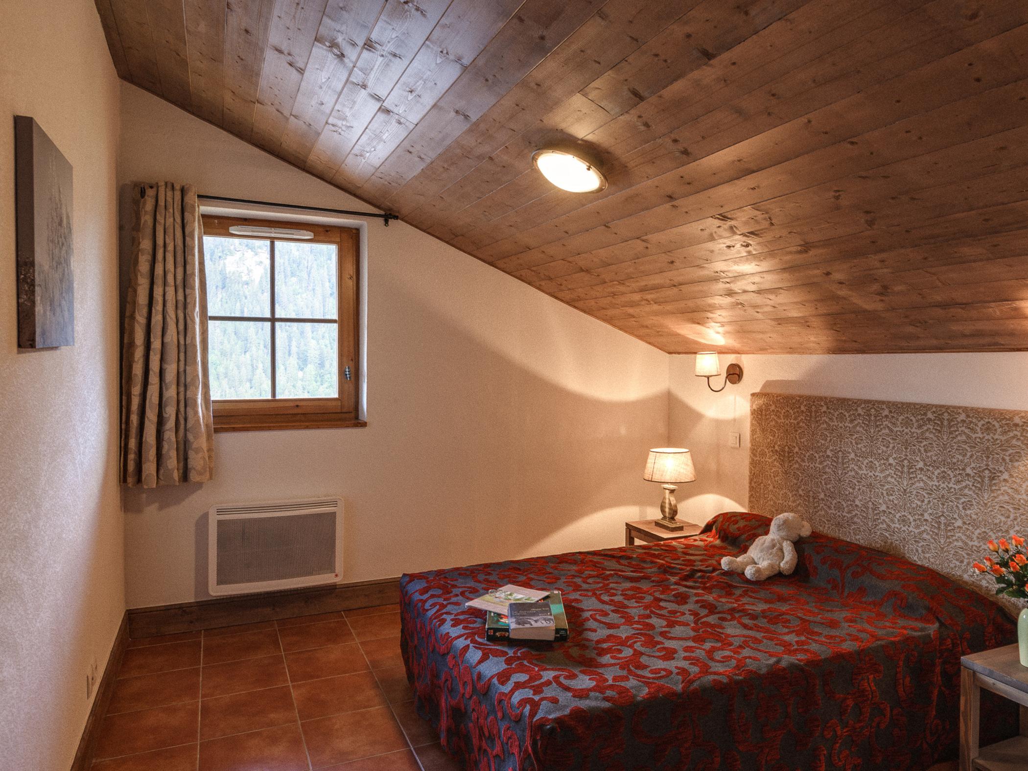 Residence Nemea Le Grand Lodge Chatel Bagian luar foto
